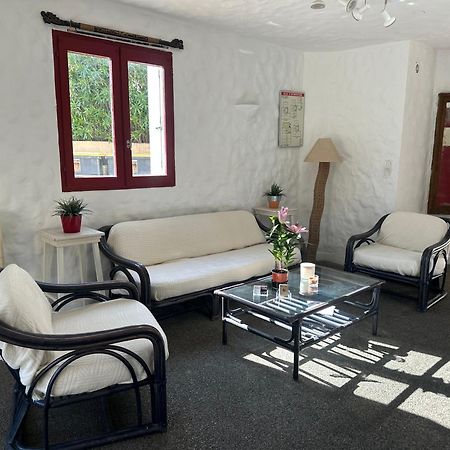 Hotel Maya 滨海卡瓦莱尔 外观 照片